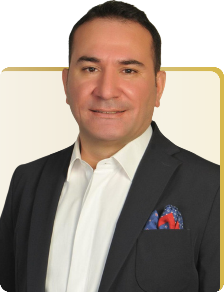 Dr. Tevfik Dönmez — Kurumsal Portre